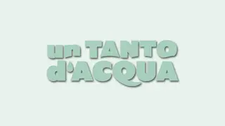Un tanto d'acqua